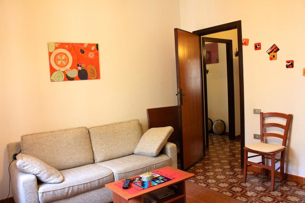 B&B Williwaw Quartu SantʼElena Exterior foto