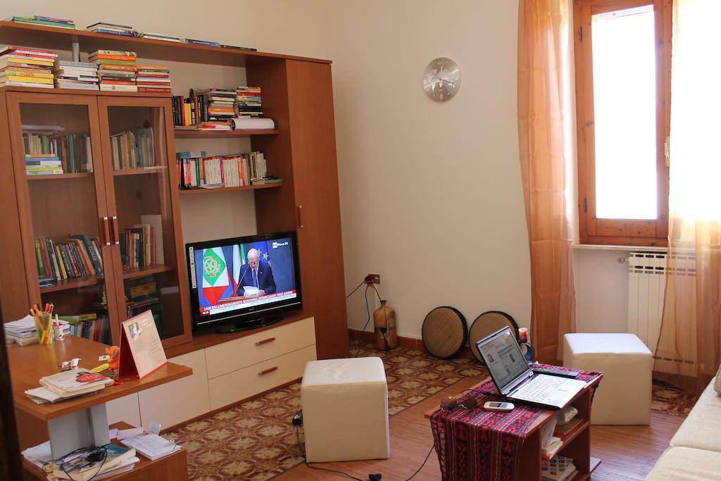 B&B Williwaw Quartu SantʼElena Exterior foto